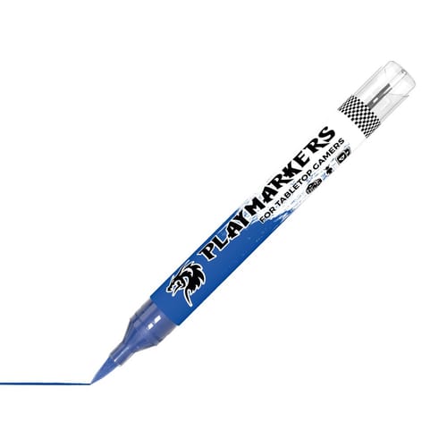 AK Interactive: Playmarker - Medium Blue