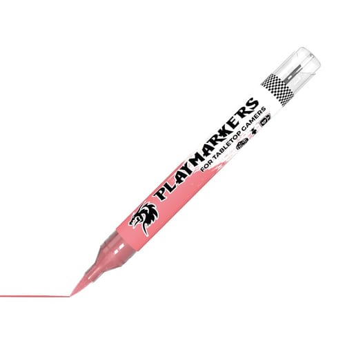 AK Interactive: Playmarker - Pink AK Interactive: Playmarker - Pink