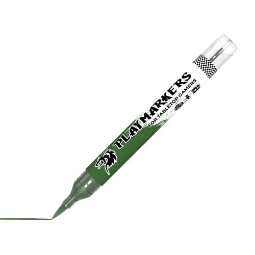 AK Interactive: Playmarkers - Dark Green