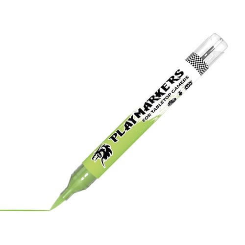 AK Interactive: Playmarkers - Light Green