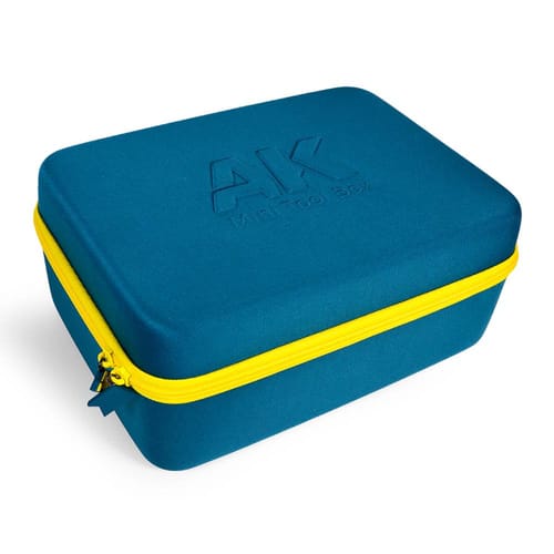 Levně AK Interactive - Tool and Accesorie Case