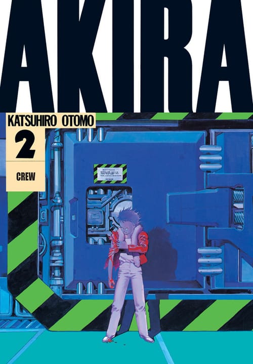 Levně Akira 2