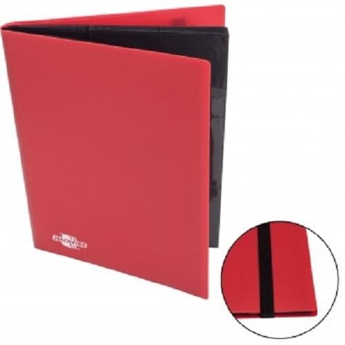 Album na karty Blackfire - 9 Pocket Flexible Album na karty Blackfire - 9 Pocket Flexible