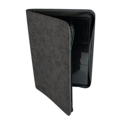 Album na karty Blackfire - 9 Pocket Premium Zip Album na karty Blackfire - 9 Pocket Premium Zip