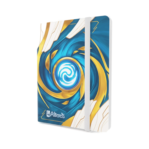 Album na karty Gamegenic - Altered (18 pocket) Album na karty Gamegenic - Altered (18 pocket)