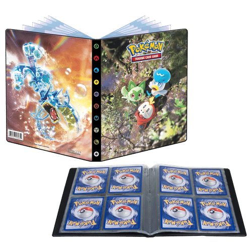 Album na karty Pokémon A5 - Scarlet & Violet Album na karty Pokémon A5 - Scarlet & Violet
