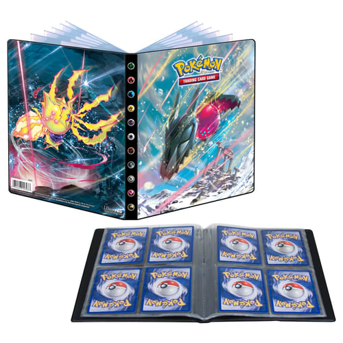 Album na karty Pokémon A5 - Silver Tempest Album na karty Pokémon A5 - Silver Tempest
