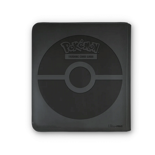 Obrázok Album na karty Pokémon - Elite Series Pikachu