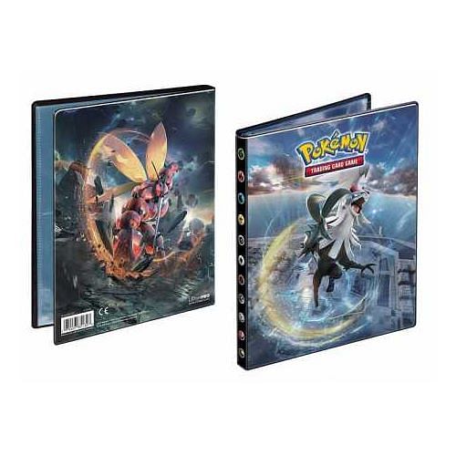 Album Pokémon: 4-Pocket Portfolio - Sun and Moon 4 (Ultra Pro)