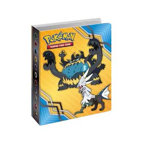 Album Pokémon: Sun and Moon 4 - Crimson Invasion Collector’s Album