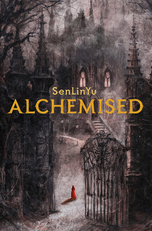 Levně Alchemised