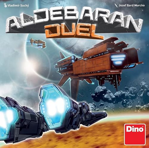 Obrázok Aldebaran Duel