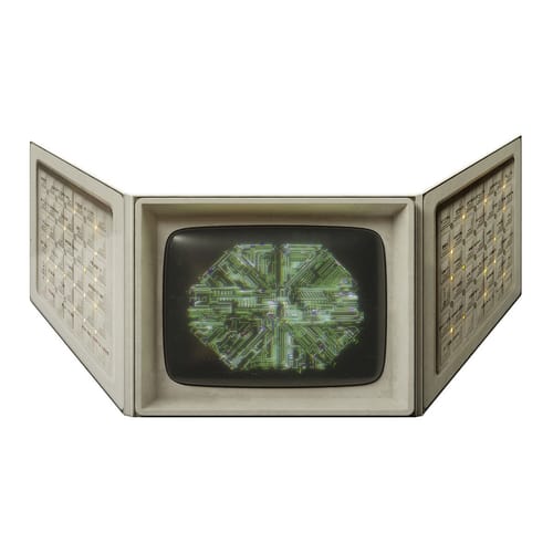 Levně Alien RPG - MU/TH/UR Screen Evolved Edition