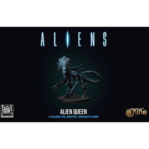 Obrázok Aliens: Alien Queen