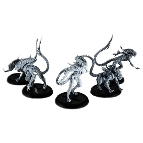 Aliens vs Predator: Alien Warriors Aliens vs Predator: Alien Warriors