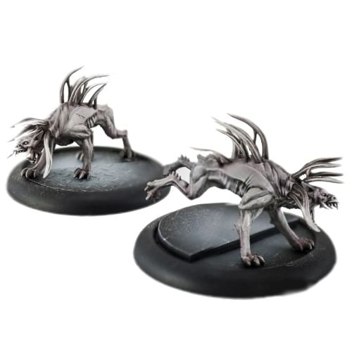 Aliens vs Predator: Predator Hellhounds Aliens vs Predator: Predator Hellhounds