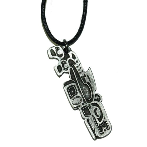 Amulet Bájny jašter Amulet Bájny jašter