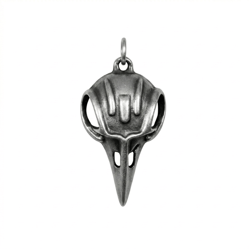 Amulet Bellatrix Lestrangeové