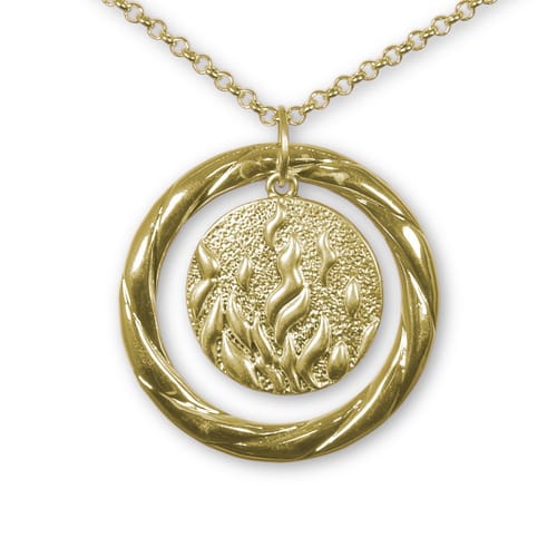 Amulet divergencie Amulet divergencie