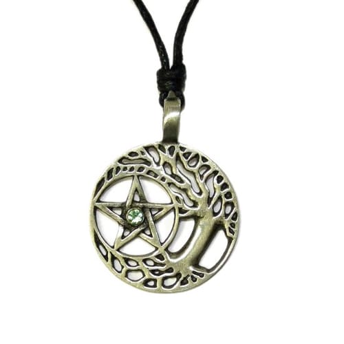 Amulet druidov strom Amulet druidov strom