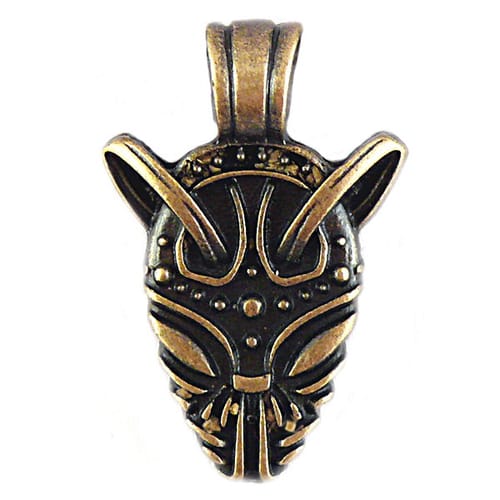Amulet Fenrir Amulet Fenrir