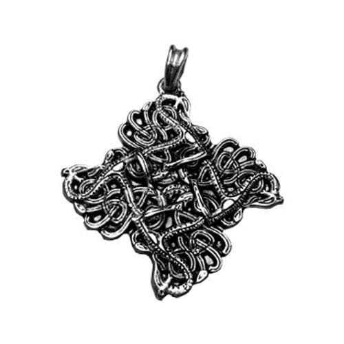 Amulet Ornesovho hada Amulet Ornesovho hada