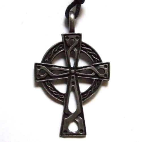 Amulet Írsky kríž Amulet Írsky kríž