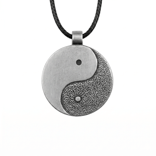 Levně Amulet Jin Jang