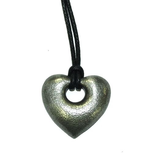 Amulet Kamenné srdce Amulet Kamenné srdce