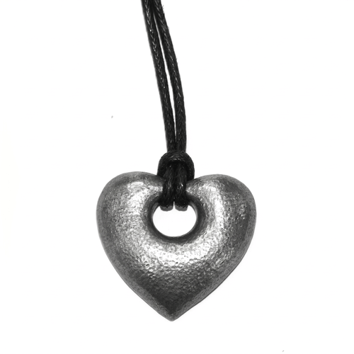 Amulet Kamenné srdce