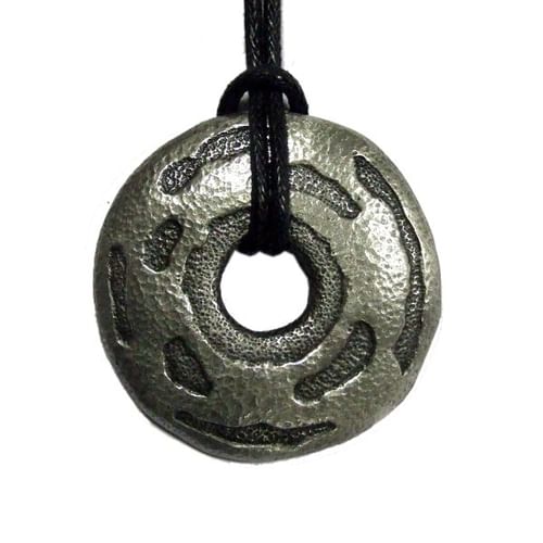 Amulet kamenného kruhu Amulet kamenného kruhu