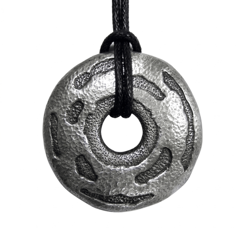 Amulet Kamenný kruh