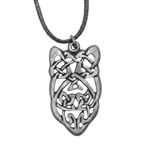 Amulet keltská bestie