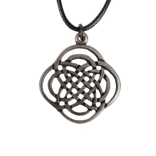 Amulet Keltský uzol Amulet Keltský uzol