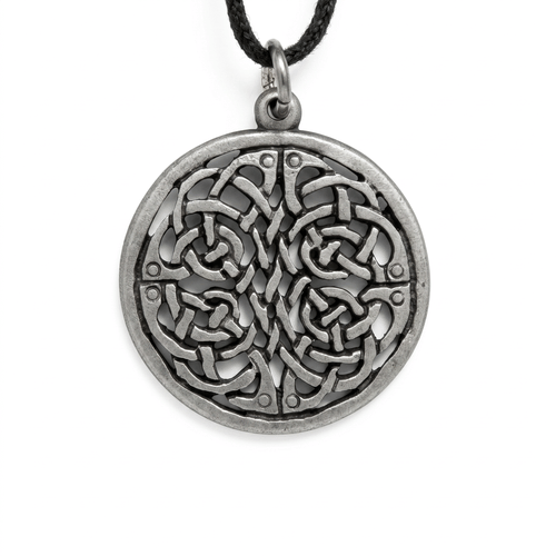 Amulet keltský uzel