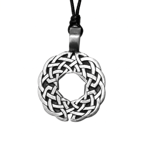 Amulet keltský věnec