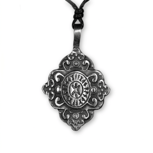 Amulet Magický štít
