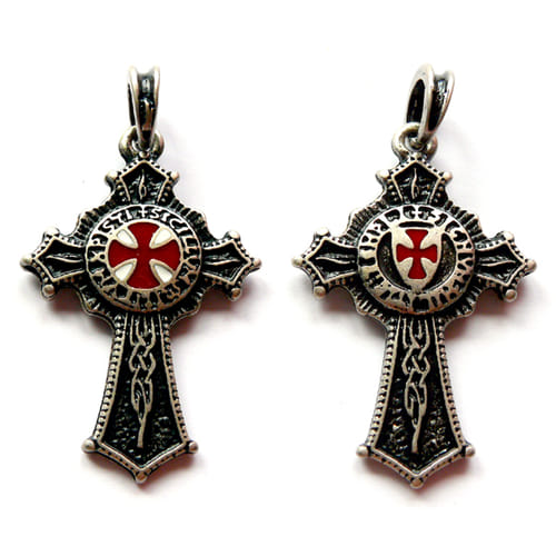 Amulet Signum Templi Amulet Signum Templi