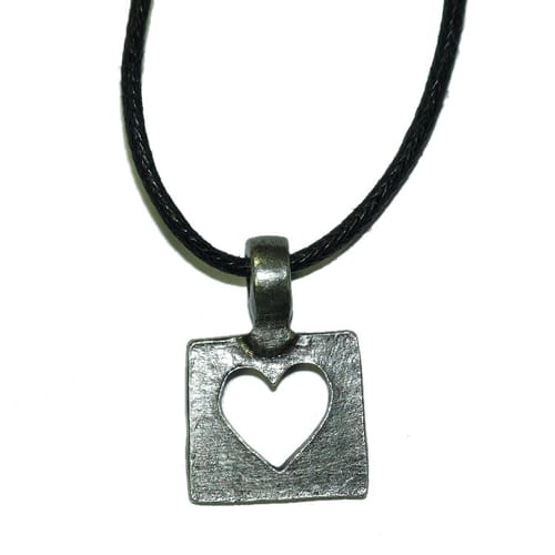 Amulet Srdce - malé Amulet Srdce - malé