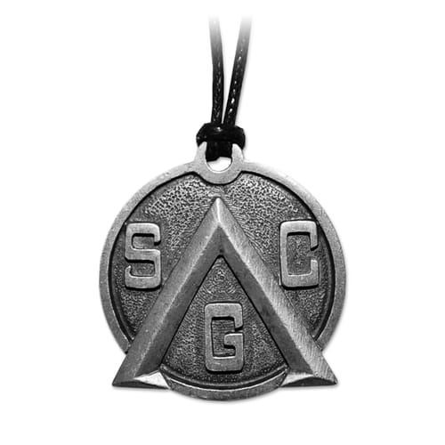 Amulet Stargate