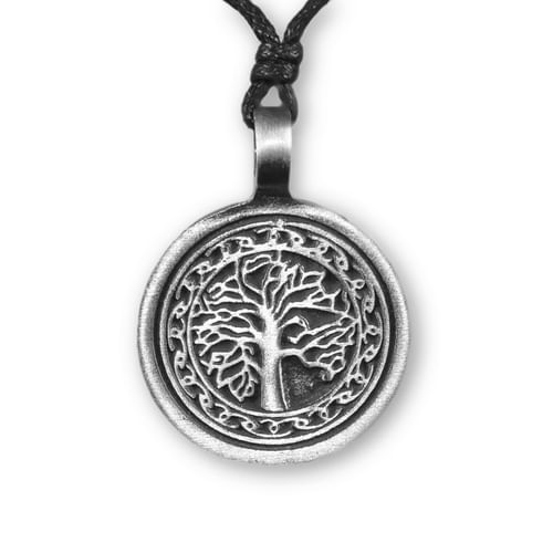 Amulet Strom života II Amulet Strom života II