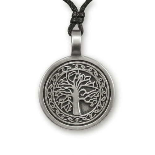 Amulet Strom života II