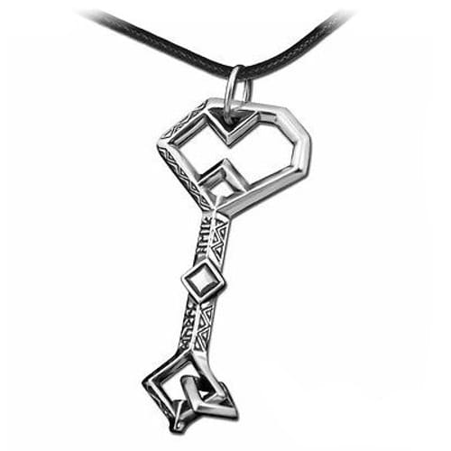 Amulet Thorinovho kľúča Amulet Thorinovho kľúča