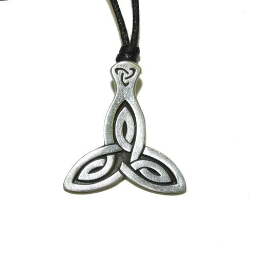 Amulet Triquetra Amulet Triquetra