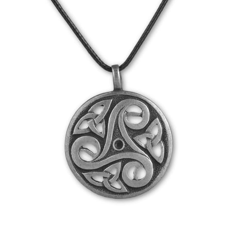 Amulet Triskel