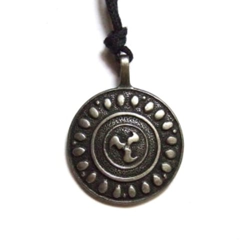 Amulet Triskelion Amulet Triskelion