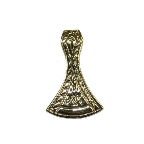 Amulet Vikingská sekera Amulet Vikingská sekera