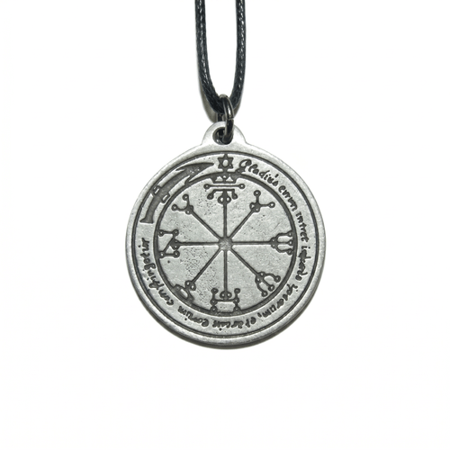 Amulet Žalm Davidův
