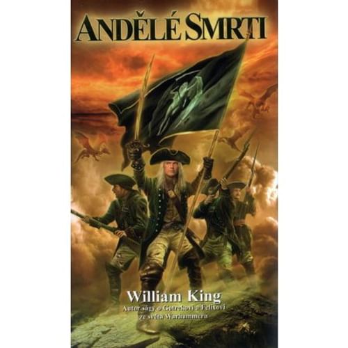 Andělé smrti Andělé smrti