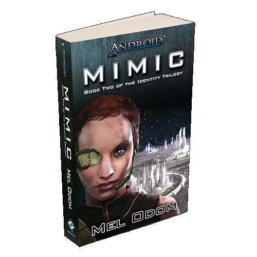 Android: Mimic